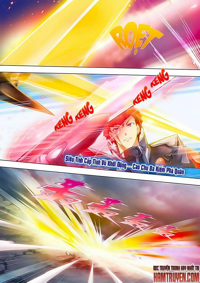 phá hiểu thế kỷ chapter 12 12