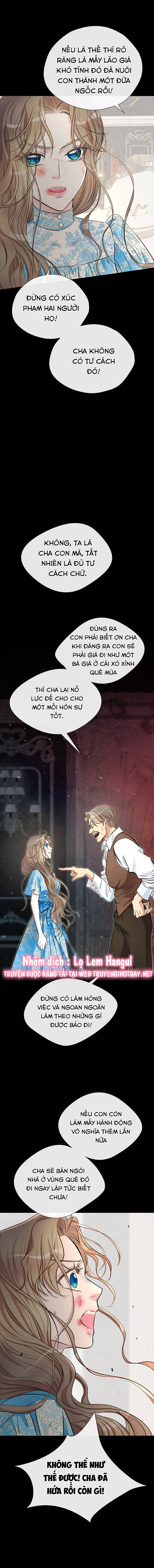 hoàng tử phiền toái chapter 20 5