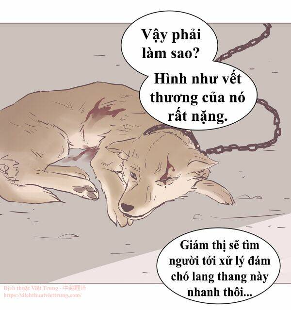 yêu trong giam cầm chapter 47 7