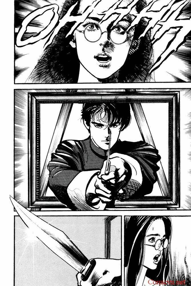 crying freeman chapter 4 21