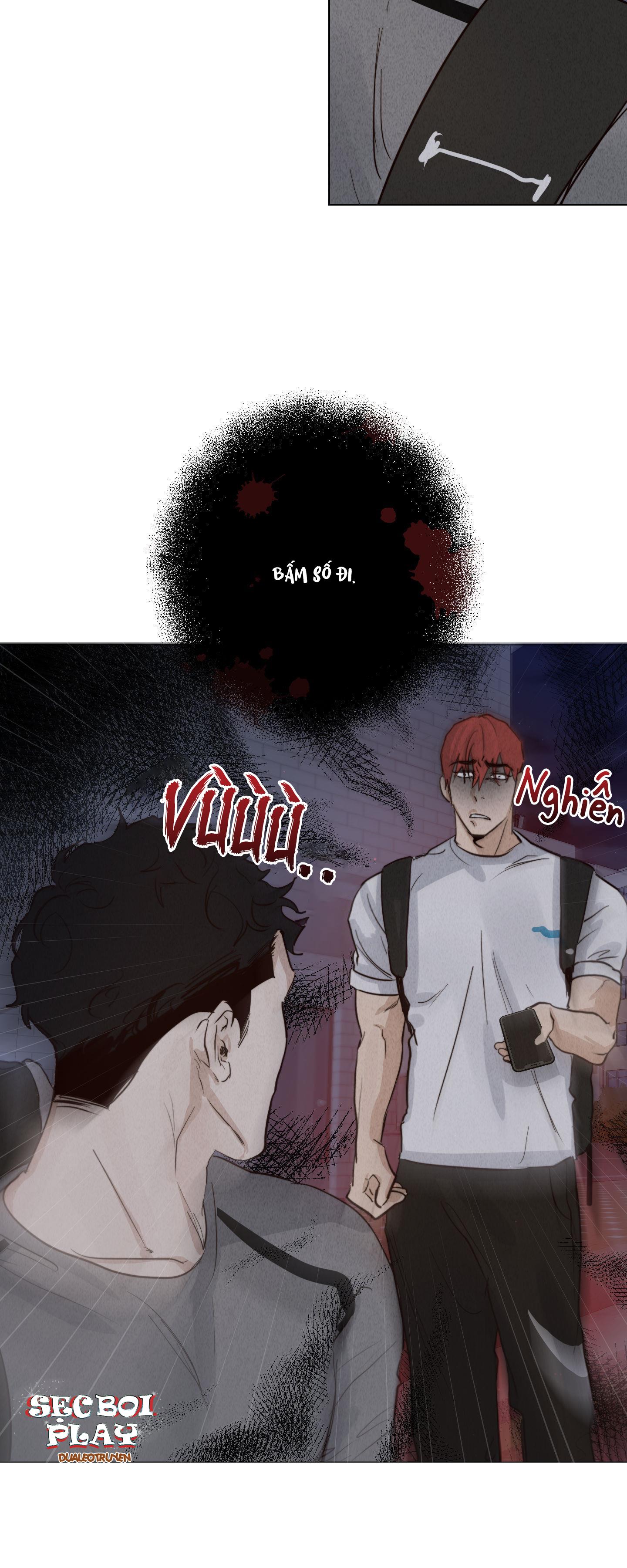 high clear chapter 6 50