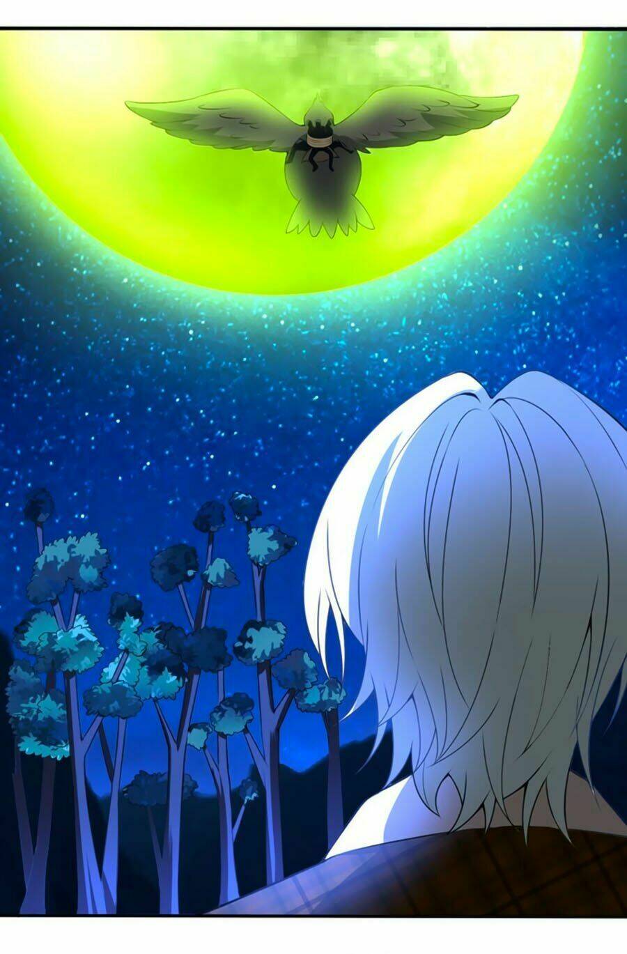 người yêu khát máu của tôi chapter 92 16