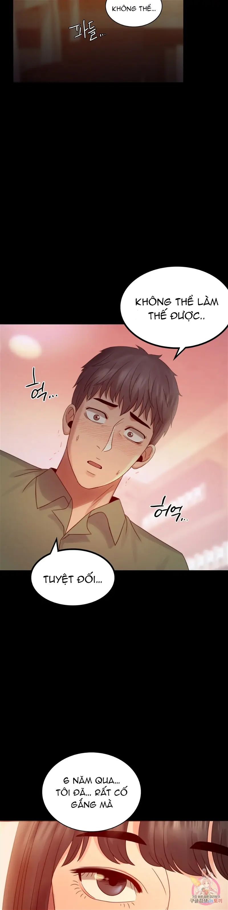 tình yêu vụng trộm chapter 6 29