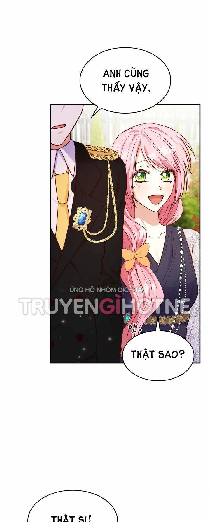 từ ác nữ, tôi trở thành một người mẹ chapter 31.5 25