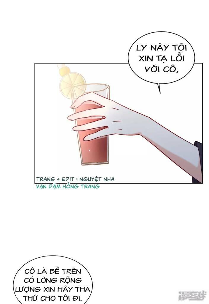 cô ấy đến rồi, xin nằm xuống! chapter 159 22