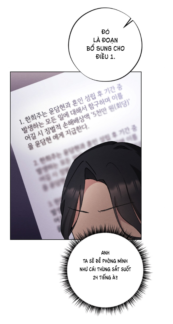 Ăn Mòn chapter 8.2 - Trang 9