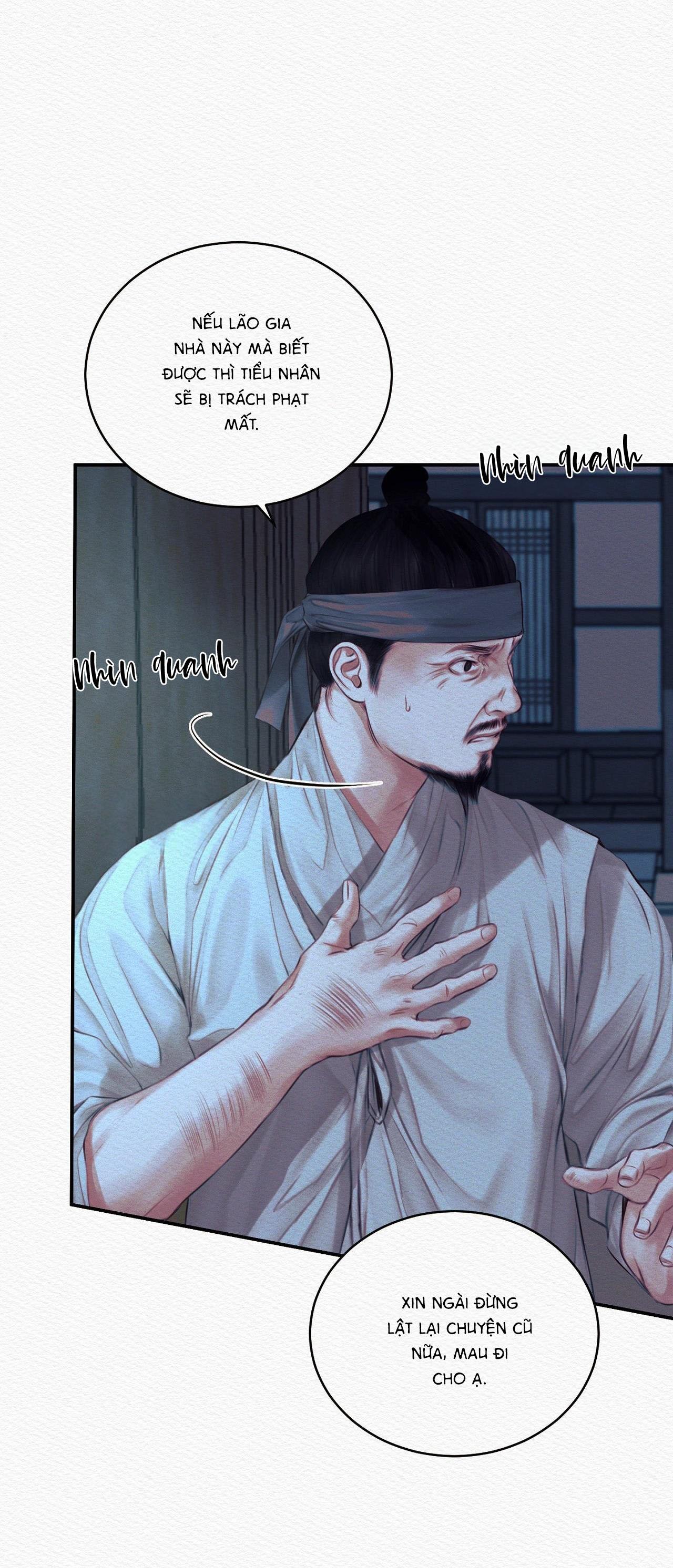 qủy dạ khúc chapter 46 10