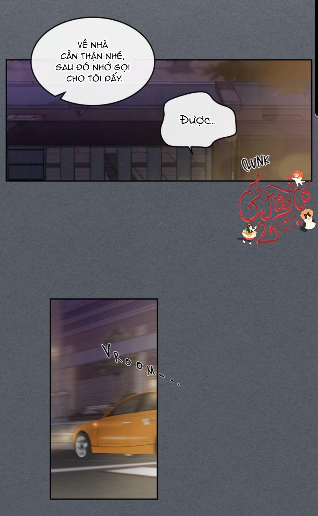 sự sai lầm chậm trễ chapter 8 32