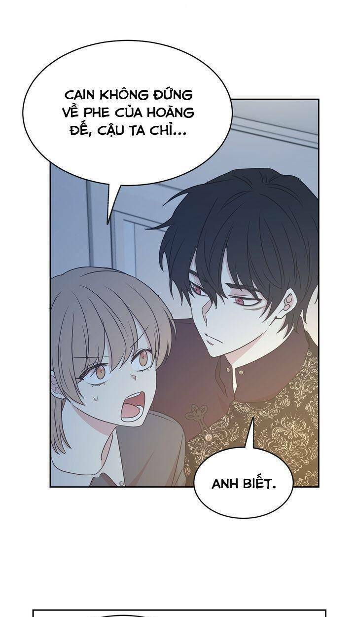 tôi chọn kết thúc của hoàng đế chapter 100 13