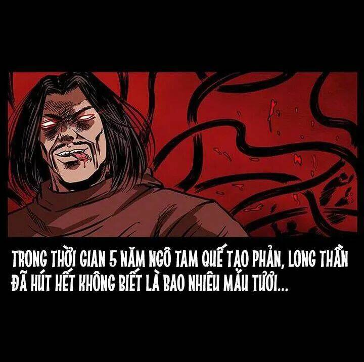 U Minh Ngụy Tượng Chapter 200 72