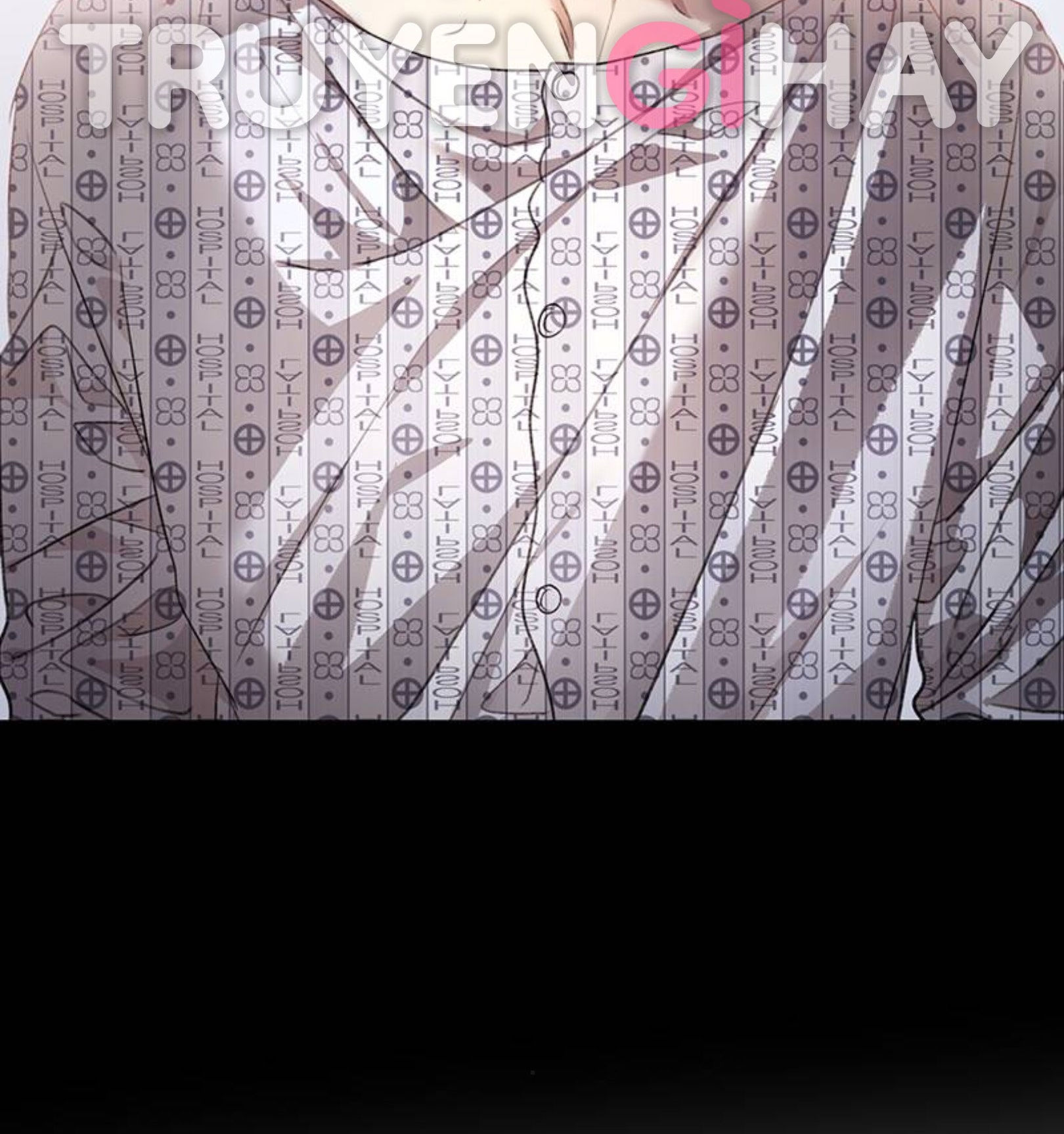 Tự Do Trong Mơ chapter 25.2 34