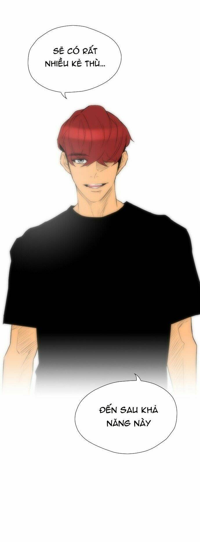 kẻ hồi sinh chapter 98 38