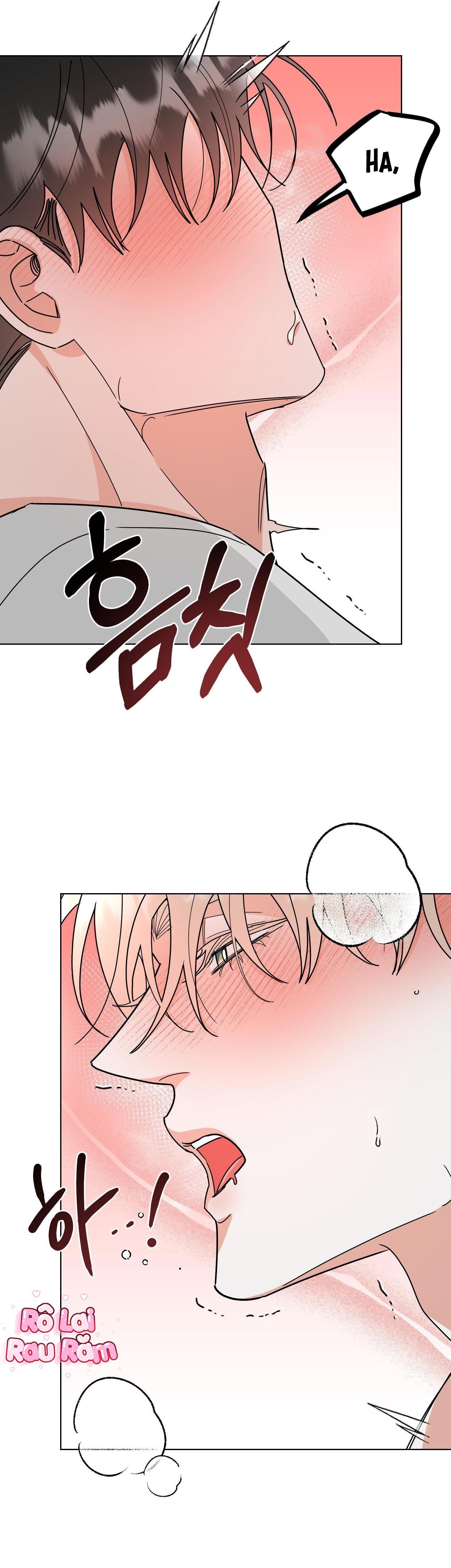 mất kiểm soát chapter 13 32