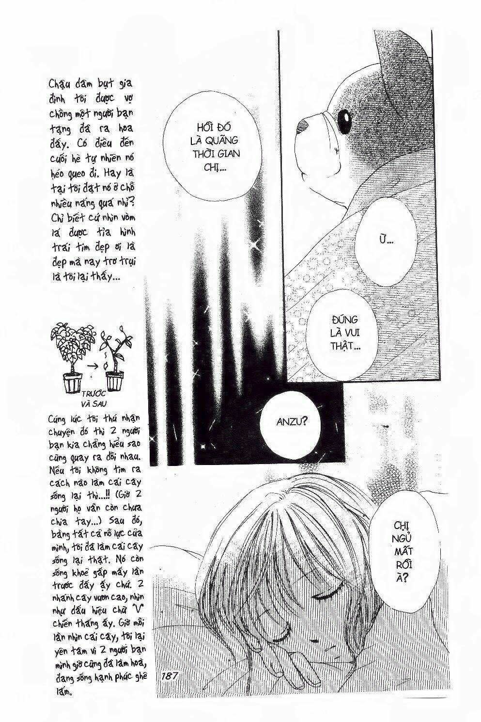 ichigo to anzu chapter 18 26