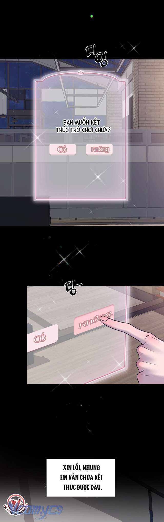 [18+] để chị giúp cưng nhé chapter 5 37