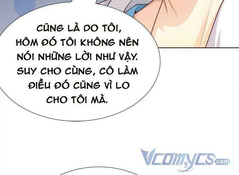 gặp phải người chồng xảo quyệt! chapter 27 13