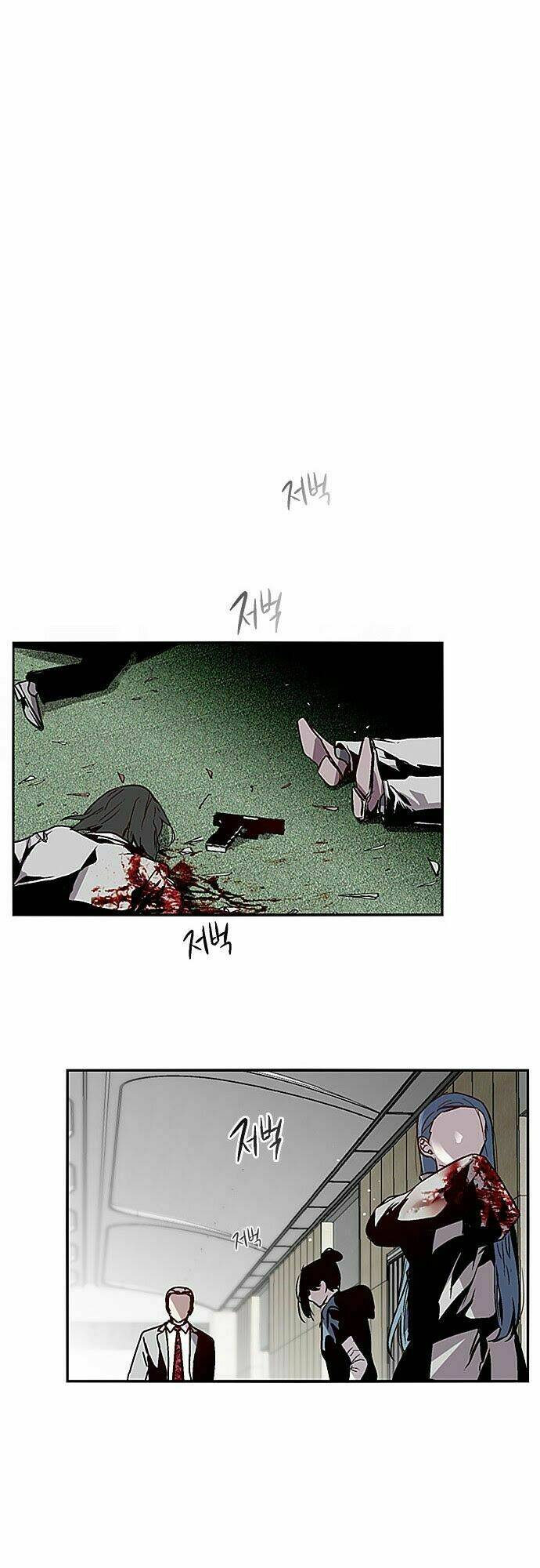 người máy hủy diệt chapter 131 9