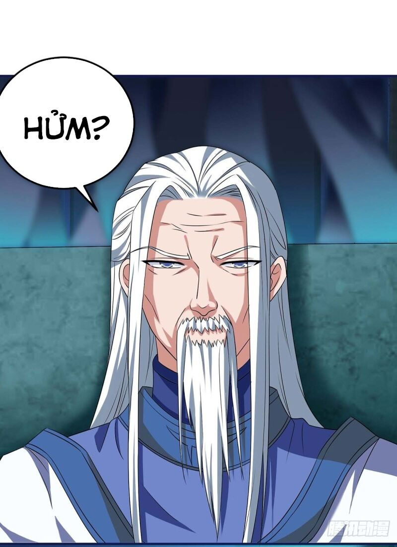 tối cường thăng cấp chapter 164 2