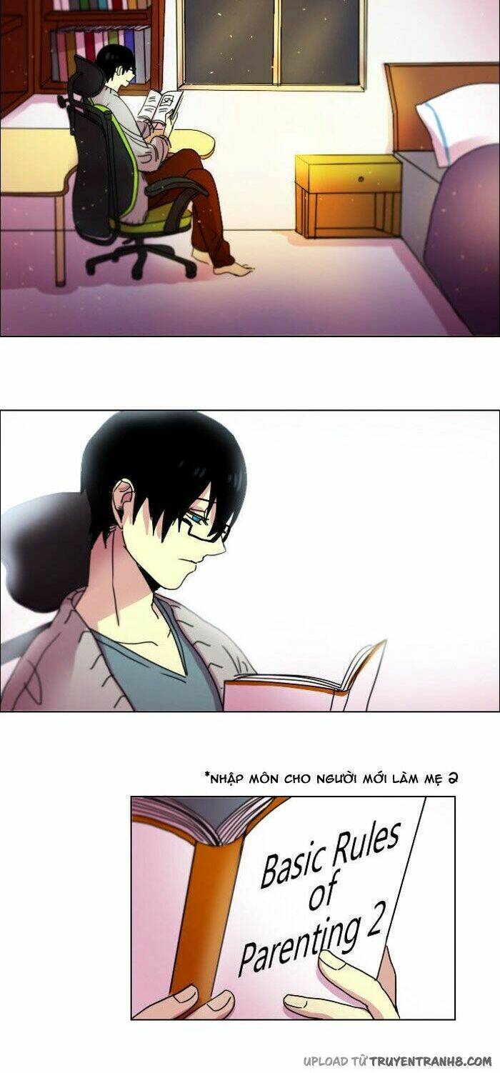 the devil who can't fly chapter 5 28