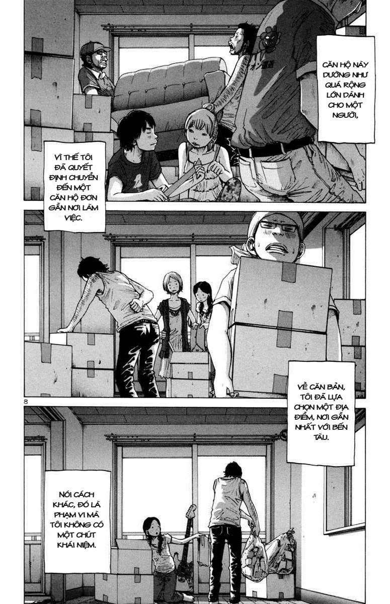 thực tế cuộc sống chapter 28 8