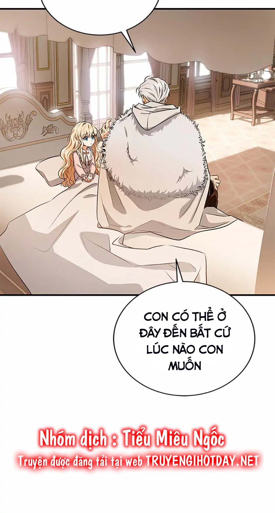 vị cứu tinh của nhân vật chính chapter 4 33