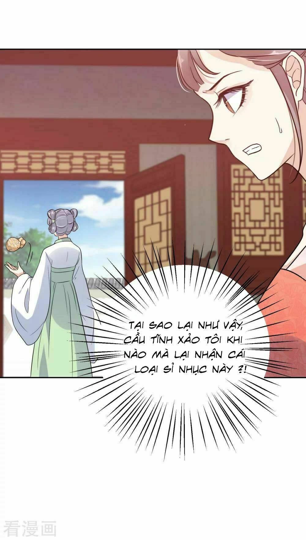 ức vạn phú bà tại lãnh cung chapter 1 59
