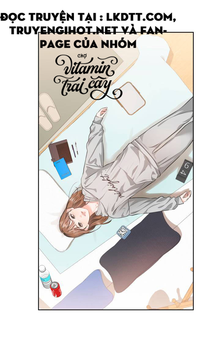 thư ký kam có vấn đề thật rồi! chapter 1 5