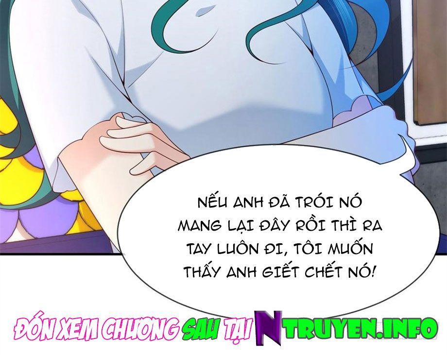 nam thần truy thê chỉ nam chapter 70.1 27