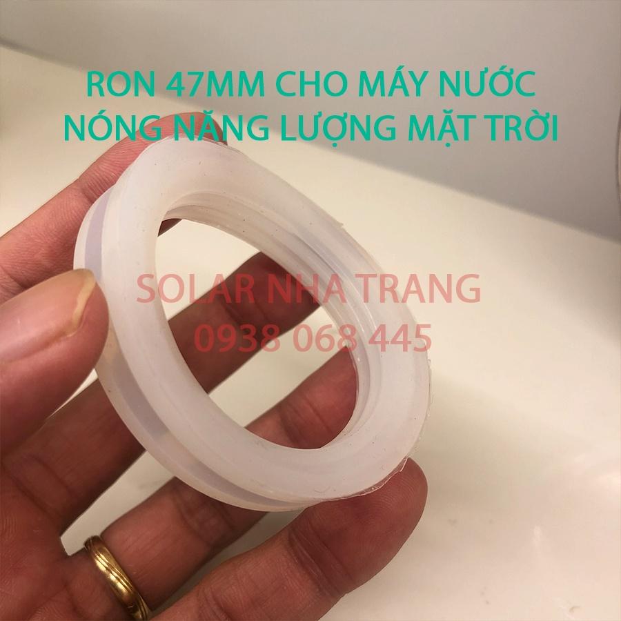 Ron chịu nhiệt 47 cho máy nước nóng năng lượng mặt trời