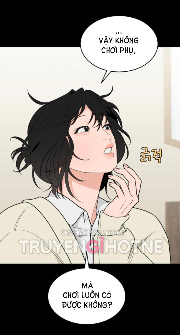 Vận May Bất Ngờ chapter 19.1 38