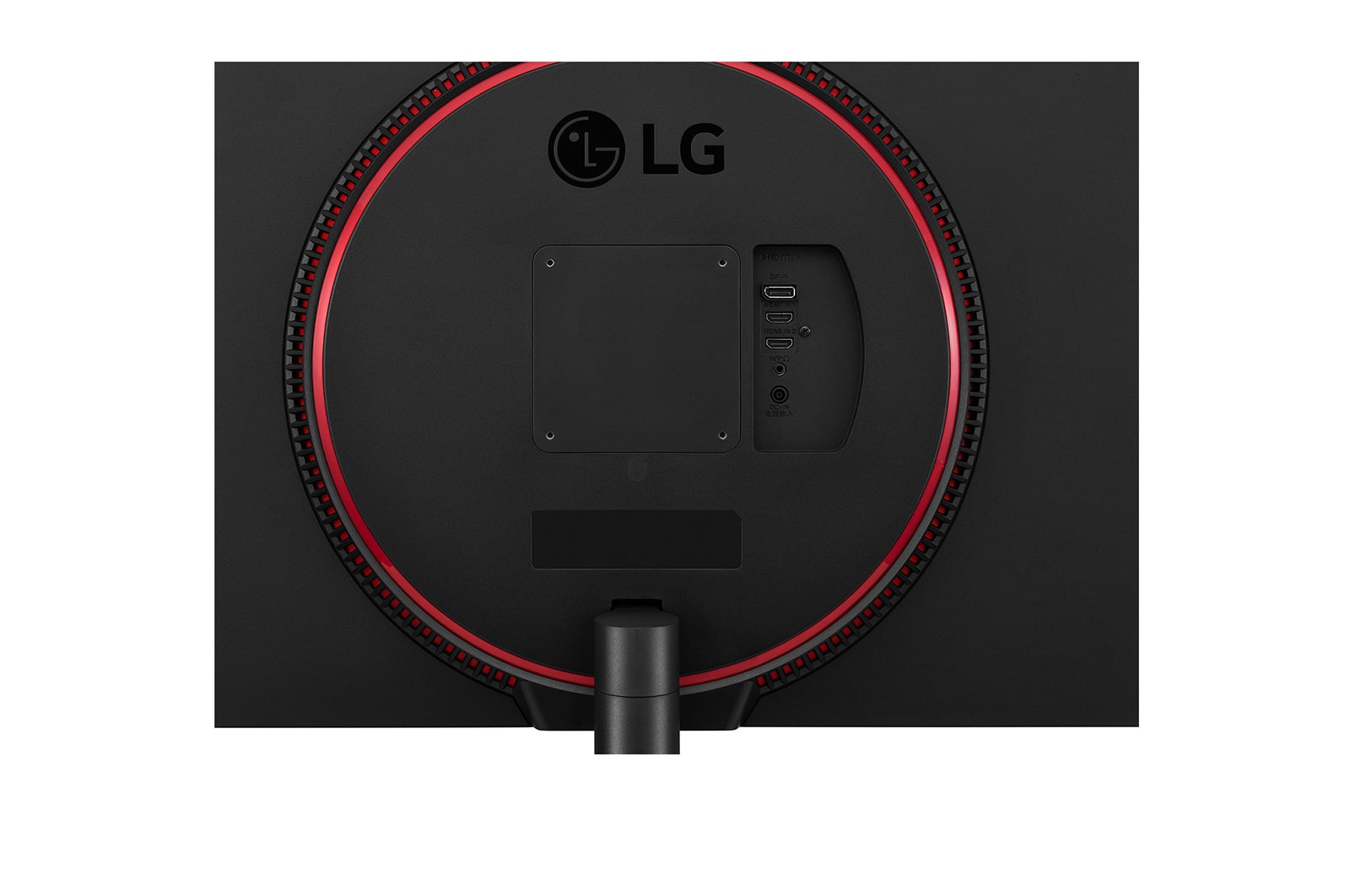 Màn hình máy tính LG UltraGear 31.5'' VA Full HD 165Hz 1ms MBR NVIDIA G-SYNC Compatible HDR 32GN500-B - Hàng chính hãng