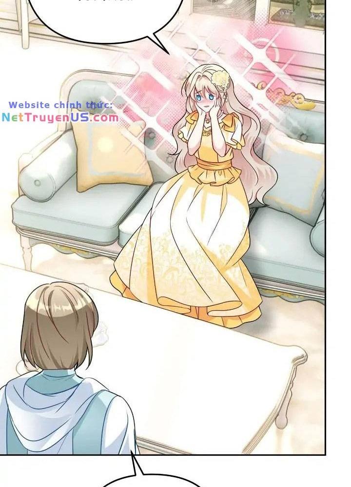 tại sao mẹ chồng tôi lại như thế này? chapter 25 19