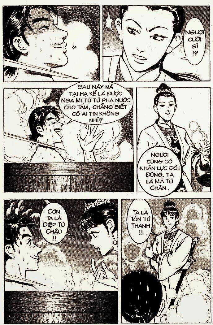 lục tiểu phụng truyền kỳ chapter 19 6