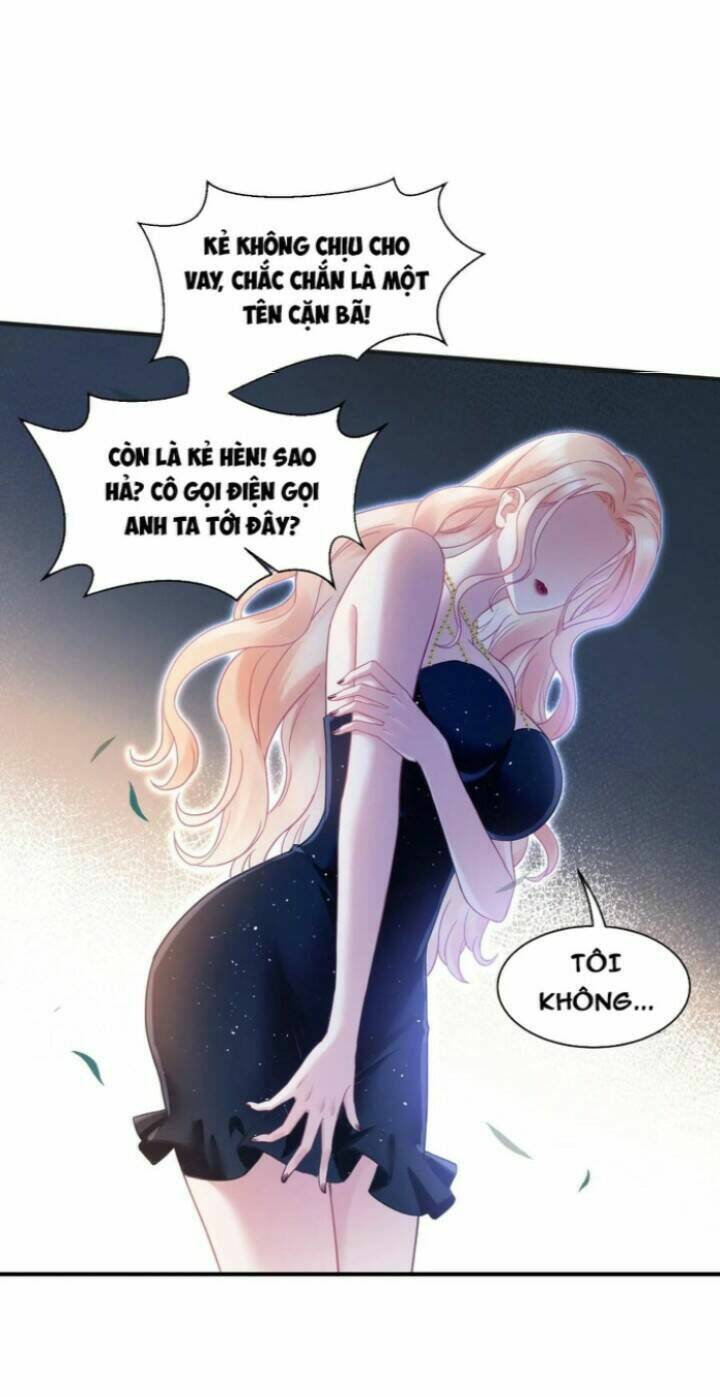 Bỏ Làm Simp Chúa, Ta Có Trong Tay Cả Tỉ Thần Hào chapter 8.2 21