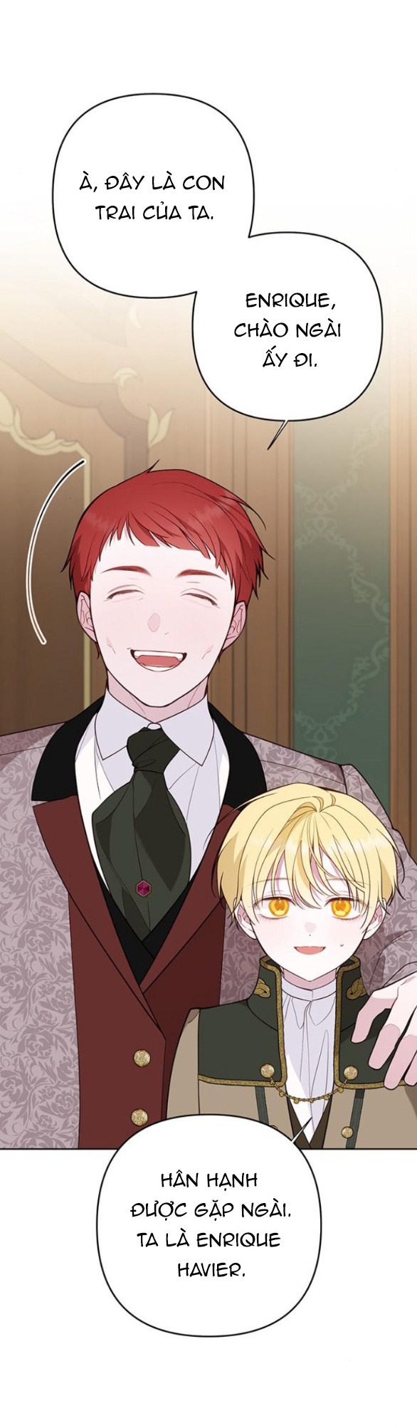 tiểu bạo chúa chapter 67.1 52