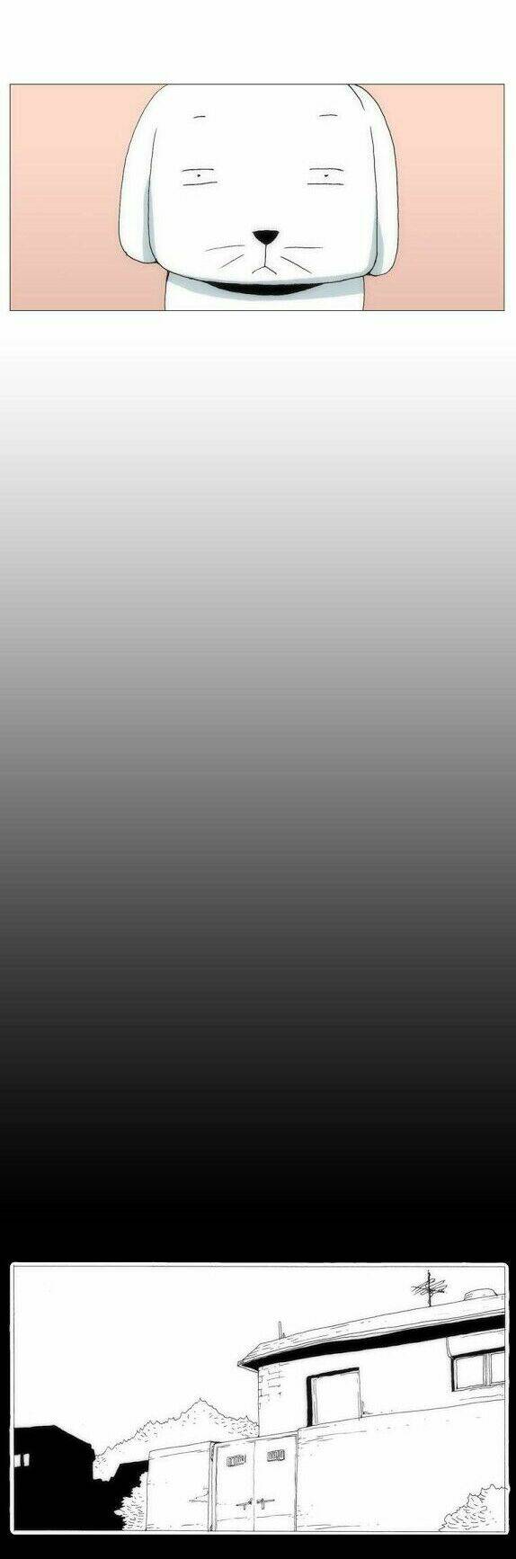 can't see can't hear but love chapter 43 4