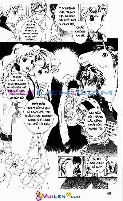 duyên kỳ ngộ chapter 8 50