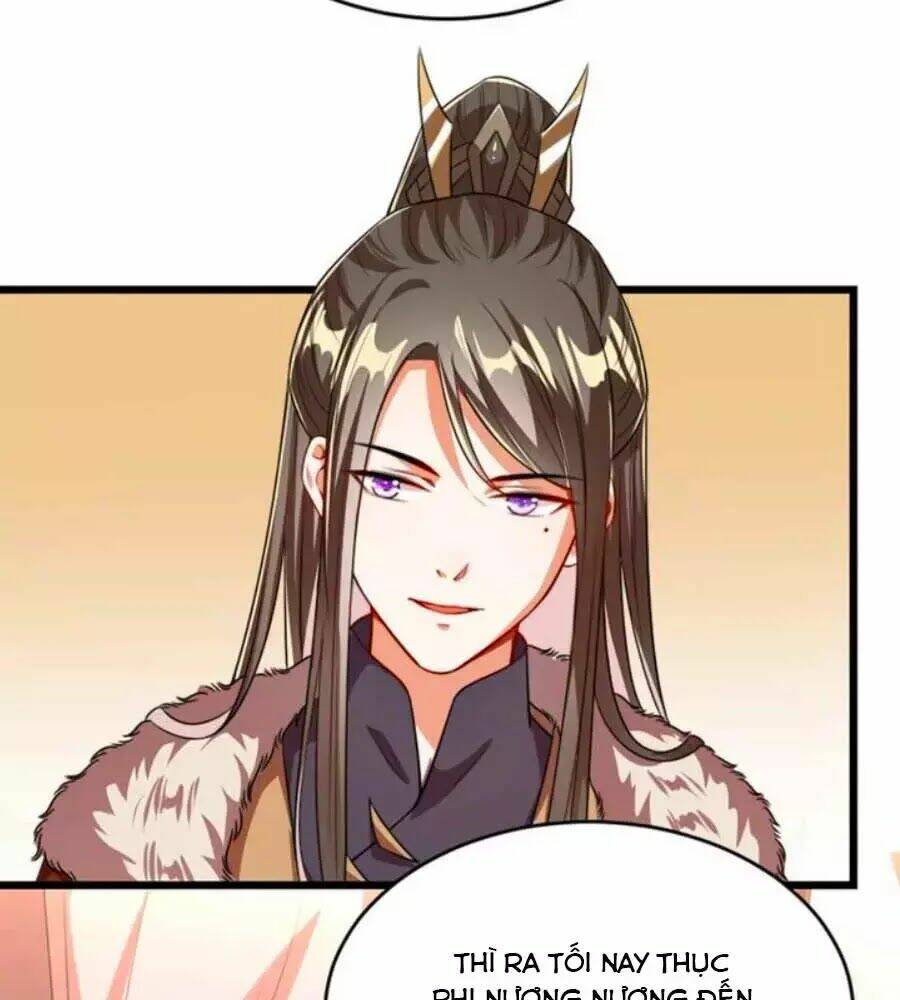 thái tử điện hạ, nô tài có hỉ rồi chapter 31 40