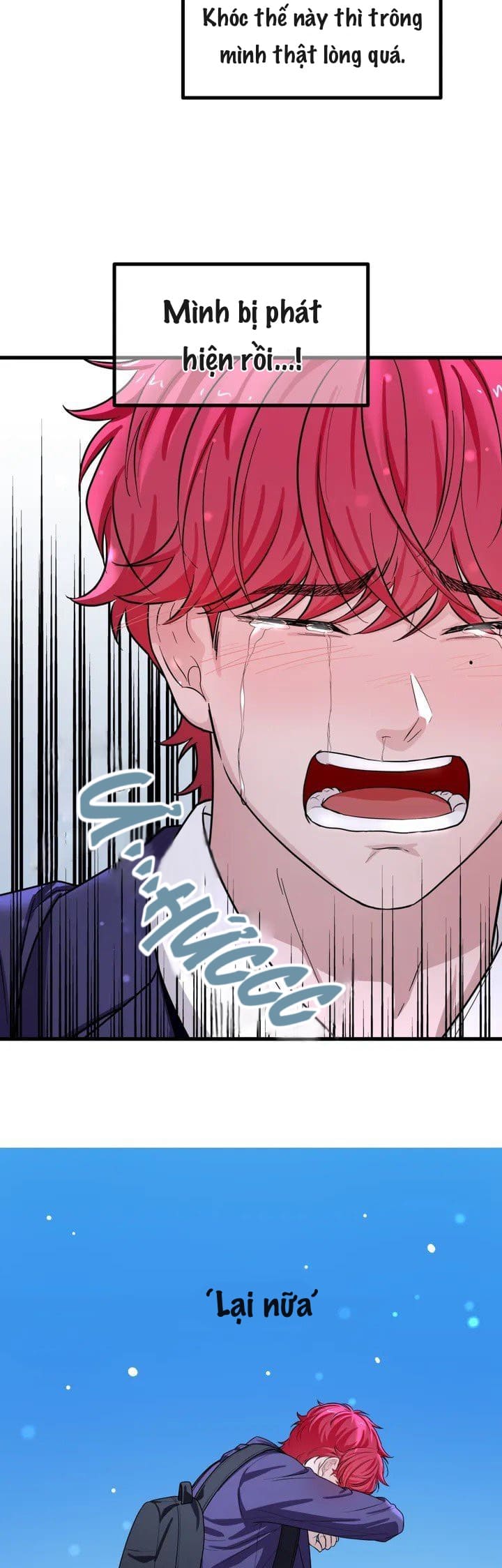 sương mù dày đặc chapter 1 66