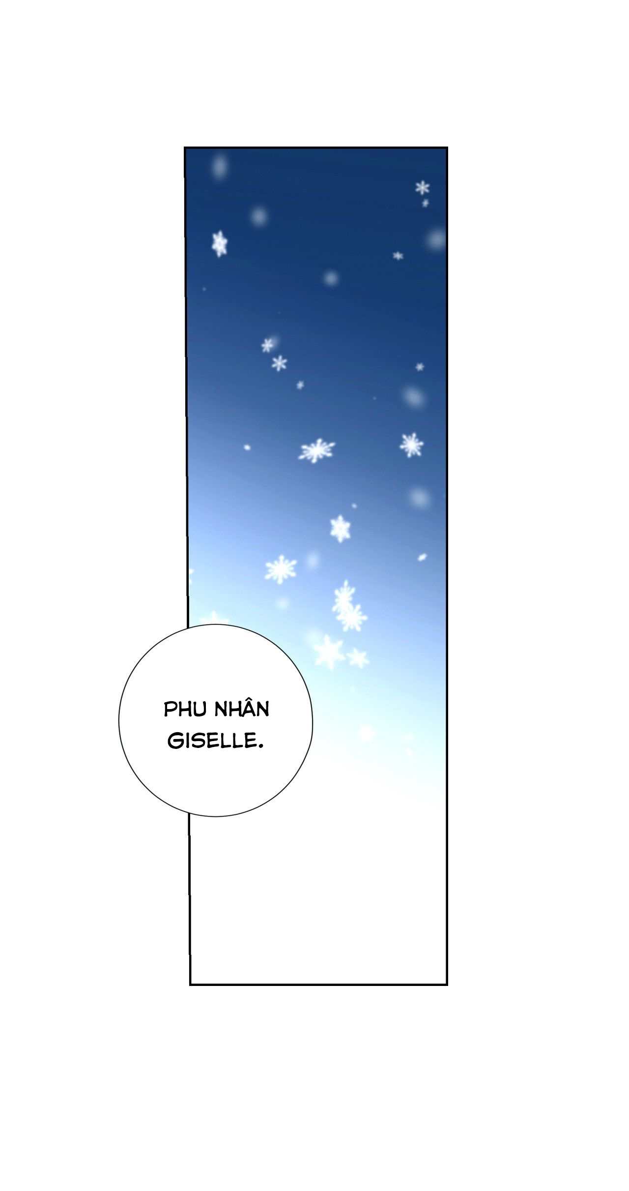 máu của nàng giselle chapter 15 26