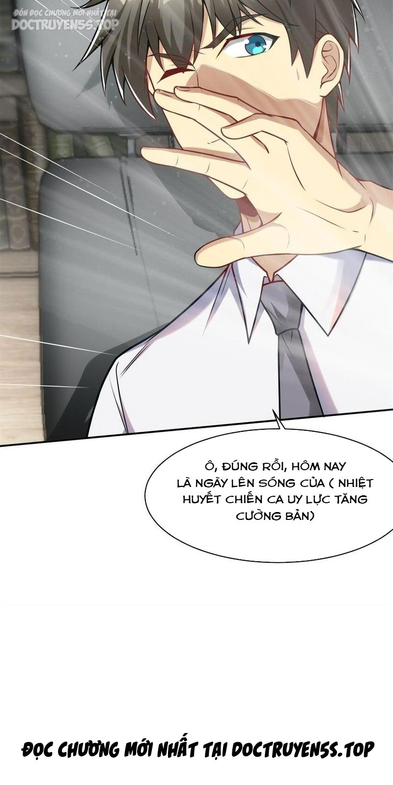 ta làm giàu từ thua lỗ game chapter 122 23