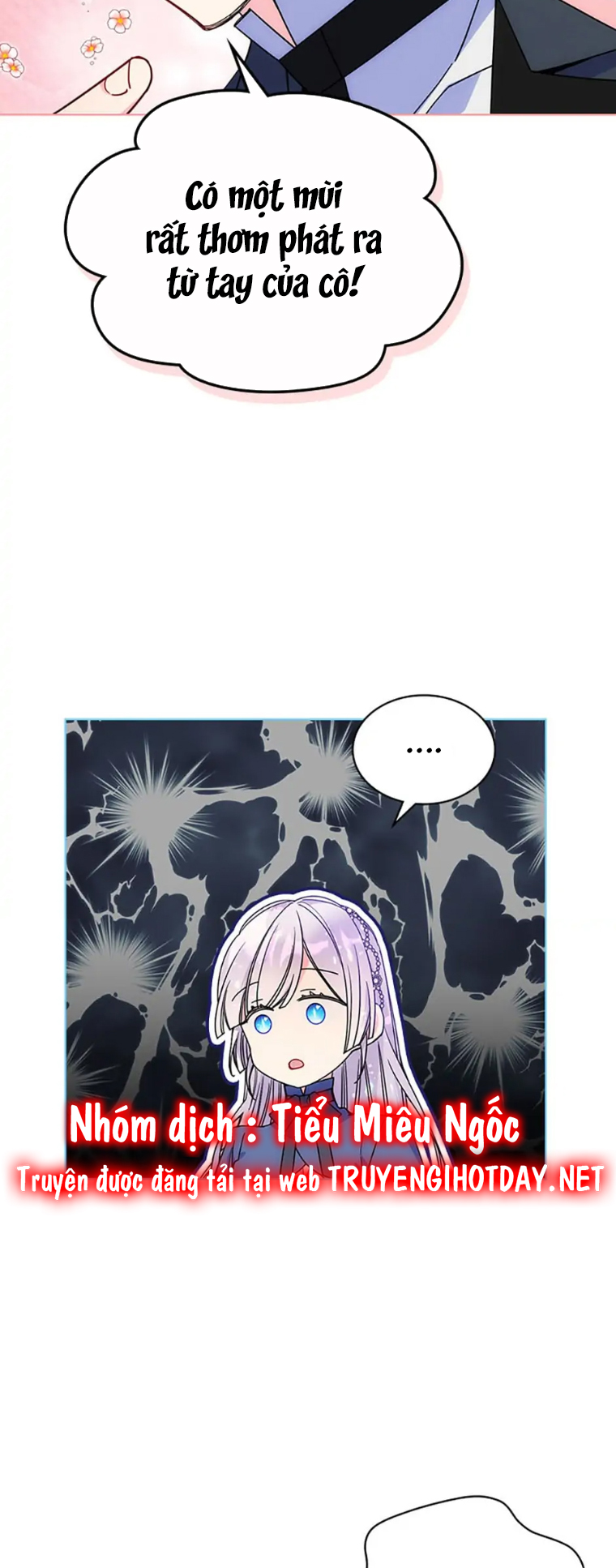 đừng lo lắng, anh trai của em! chapter 72 34