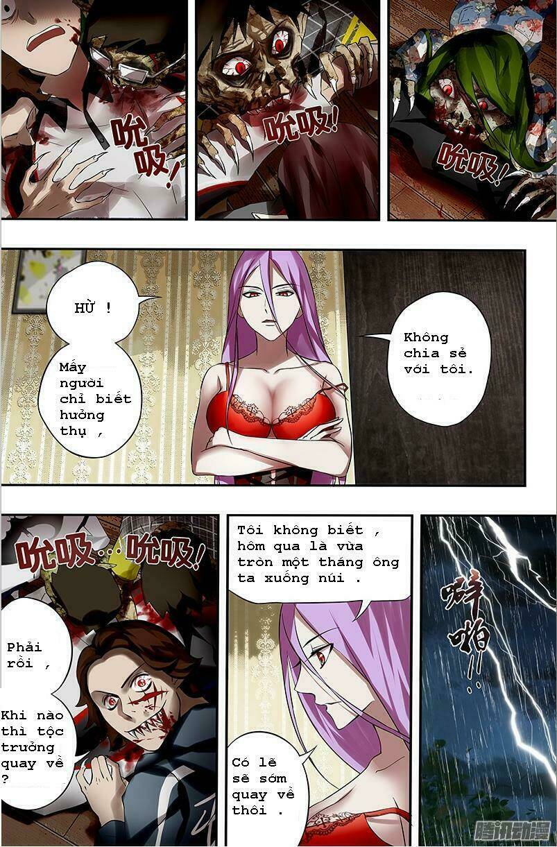 were wolf chapter 22 10