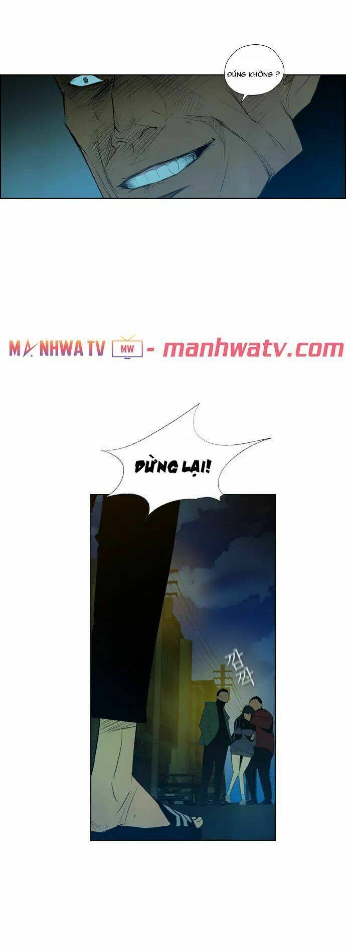 kẻ hồi sinh chapter 3 38