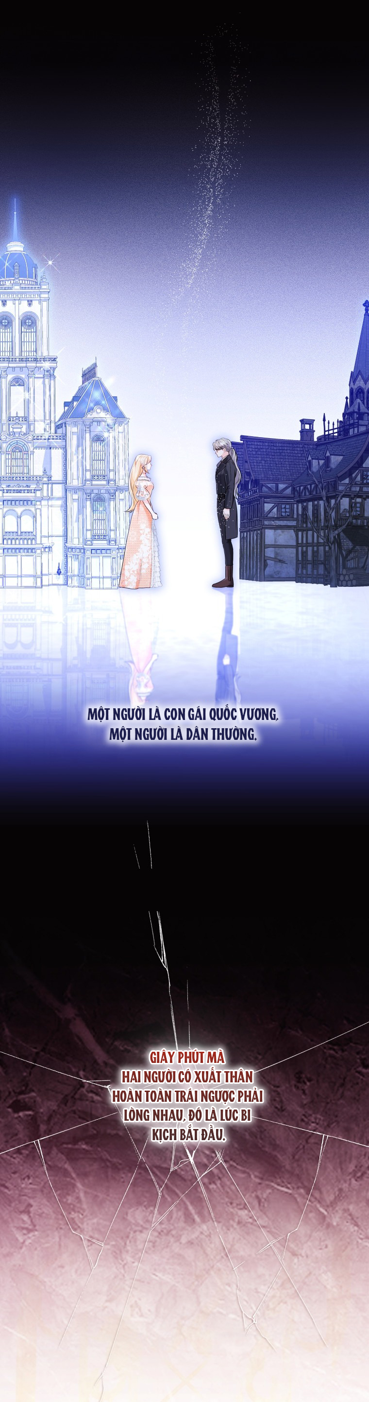 thà rằng để tôi trở thành nữ hoàng chapter 19.2 14