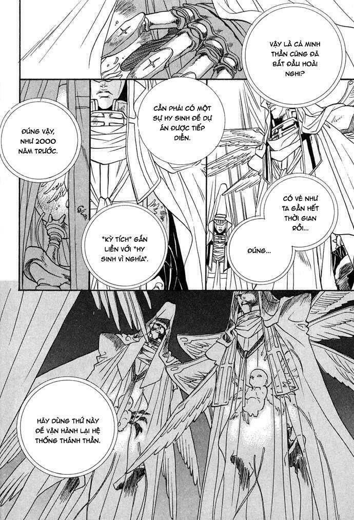 innocent bird chapter 12 11