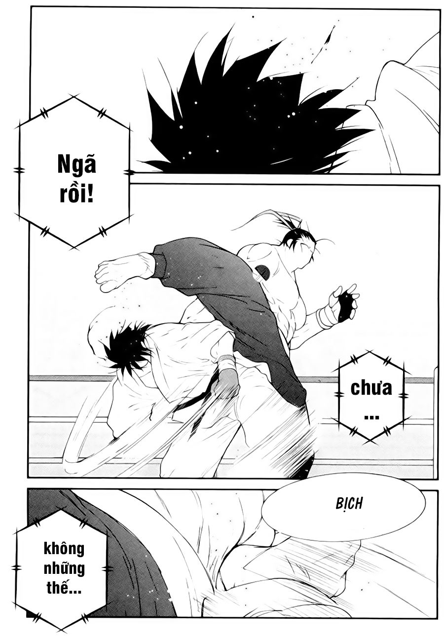 truyền nhân atula 3 chapter 48 30