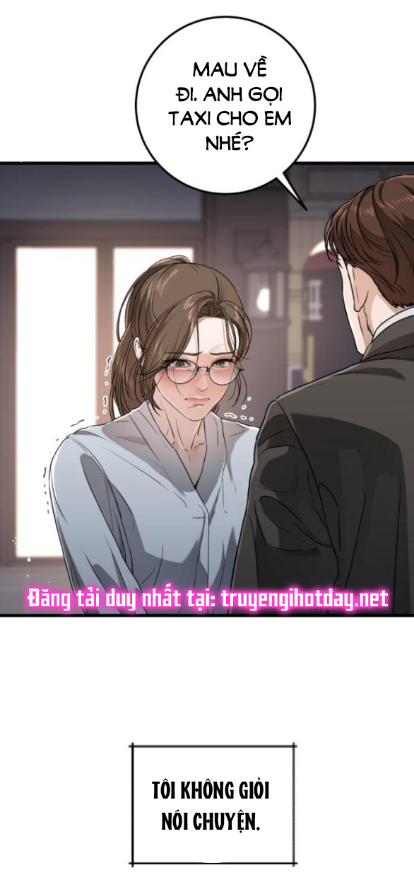 Nóng Lòng Muốn Giày Vò Em chapter 6.2 30