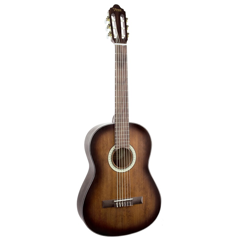 Đàn Guitar Classic Valencia VC404