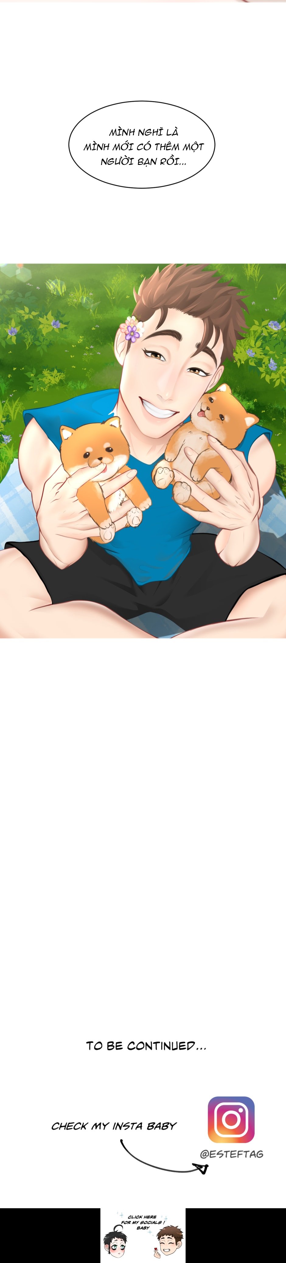 hãy để tôi giúp cậu chapter 3.2 3